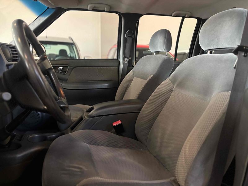 CHEVROLET S10 2.4 MPFI RODEIO 4X2 CD 8V 2010/2011 LEHMEN VEÍCULOS VENÂNCIO AIRES / Carros no Vale