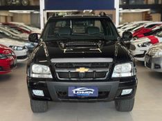CHEVROLET S10 2.4 MPFI RODEIO 4X2 CD 8V 2010/2011 LEHMEN VEÍCULOS VENÂNCIO AIRES / Carros no Vale
