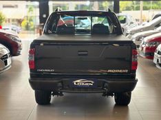 CHEVROLET S10 2.4 MPFI RODEIO 4X2 CD 8V 2010/2011 LEHMEN VEÍCULOS VENÂNCIO AIRES / Carros no Vale
