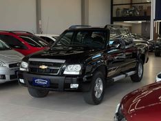 CHEVROLET S10 2.4 MPFI RODEIO 4X2 CD 8V 2010/2011 LEHMEN VEÍCULOS VENÂNCIO AIRES / Carros no Vale
