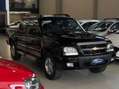 CHEVROLET S10 2.4 MPFI RODEIO 4X2 CD 8V 2010/2011 LEHMEN VEÍCULOS VENÂNCIO AIRES / Carros no Vale