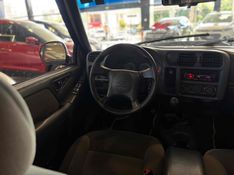 CHEVROLET S10 2.4 MPFI RODEIO 4X2 CD 8V 2010/2011 LEHMEN VEÍCULOS VENÂNCIO AIRES / Carros no Vale