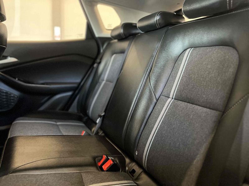 CHEVROLET TRACKER 1.2 TURBO LTZ 2021/2021 LEHMEN VEÍCULOS VENÂNCIO AIRES / Carros no Vale