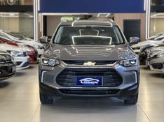 CHEVROLET TRACKER 1.2 TURBO LTZ 2021/2021 LEHMEN VEÍCULOS VENÂNCIO AIRES / Carros no Vale