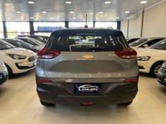 CHEVROLET TRACKER 1.2 TURBO LTZ 2021/2021 LEHMEN VEÍCULOS VENÂNCIO AIRES / Carros no Vale