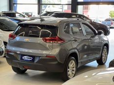CHEVROLET TRACKER 1.2 TURBO LTZ 2021/2021 LEHMEN VEÍCULOS VENÂNCIO AIRES / Carros no Vale