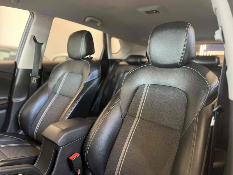 CHEVROLET TRACKER 1.2 TURBO LTZ 2021/2021 LEHMEN VEÍCULOS VENÂNCIO AIRES / Carros no Vale