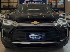 CHEVROLET TRACKER 1.2 TURBO PREMIER 2021/2022 LEHMEN VEÍCULOS VENÂNCIO AIRES / Carros no Vale