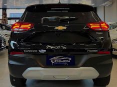 CHEVROLET TRACKER 1.2 TURBO PREMIER 2021/2022 LEHMEN VEÍCULOS VENÂNCIO AIRES / Carros no Vale