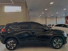 CHEVROLET TRACKER 1.2 TURBO PREMIER 2021/2022 LEHMEN VEÍCULOS VENÂNCIO AIRES / Carros no Vale
