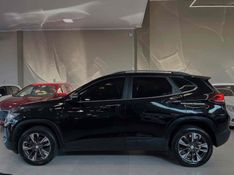 CHEVROLET TRACKER 1.2 TURBO PREMIER 2021/2022 LEHMEN VEÍCULOS VENÂNCIO AIRES / Carros no Vale