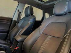 CHEVROLET TRACKER 1.2 TURBO PREMIER 2021/2022 LEHMEN VEÍCULOS VENÂNCIO AIRES / Carros no Vale