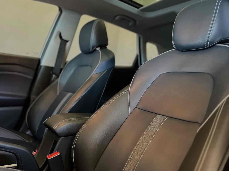 CHEVROLET TRACKER 1.2 TURBO PREMIER 2021/2022 LEHMEN VEÍCULOS VENÂNCIO AIRES / Carros no Vale