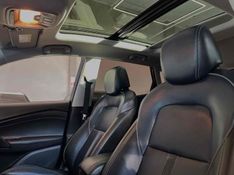 CHEVROLET TRACKER 1.2 TURBO PREMIER 2021/2022 LEHMEN VEÍCULOS VENÂNCIO AIRES / Carros no Vale