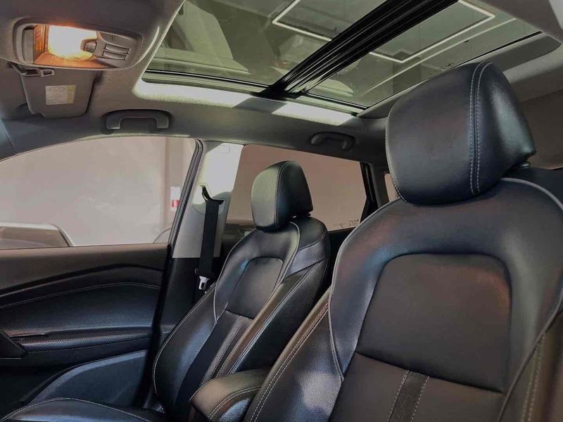 CHEVROLET TRACKER 1.2 TURBO PREMIER 2021/2022 LEHMEN VEÍCULOS VENÂNCIO AIRES / Carros no Vale