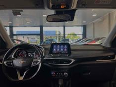 CHEVROLET TRACKER 1.2 TURBO PREMIER 2021/2022 LEHMEN VEÍCULOS VENÂNCIO AIRES / Carros no Vale