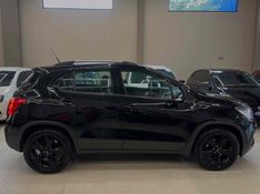 CHEVROLET TRACKER 1.4 16V TURBO MIDNIGHT 2018/2019 LEHMEN VEÍCULOS VENÂNCIO AIRES / Carros no Vale