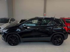CHEVROLET TRACKER 1.4 16V TURBO MIDNIGHT 2018/2019 LEHMEN VEÍCULOS VENÂNCIO AIRES / Carros no Vale