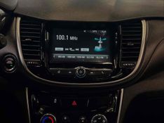 CHEVROLET TRACKER 1.4 16V TURBO MIDNIGHT 2018/2019 LEHMEN VEÍCULOS VENÂNCIO AIRES / Carros no Vale