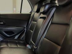 CHEVROLET TRACKER 1.4 16V TURBO MIDNIGHT 2018/2019 LEHMEN VEÍCULOS VENÂNCIO AIRES / Carros no Vale