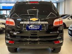 CHEVROLET TRAILBLAZER 2.8 LTZ 4X4 16V TURBO 2017/2018 LEHMEN VEÍCULOS VENÂNCIO AIRES / Carros no Vale