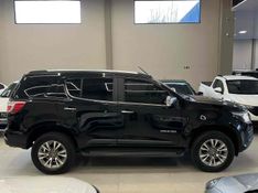 CHEVROLET TRAILBLAZER 2.8 LTZ 4X4 16V TURBO 2017/2018 LEHMEN VEÍCULOS VENÂNCIO AIRES / Carros no Vale