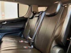 CHEVROLET TRAILBLAZER 2.8 LTZ 4X4 16V TURBO 2017/2018 LEHMEN VEÍCULOS VENÂNCIO AIRES / Carros no Vale