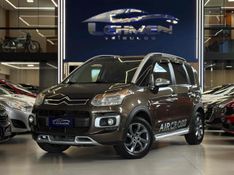 CITROEN C3 1.5 PICASSO GLX 8V 2012/2013 LEHMEN VEÍCULOS VENÂNCIO AIRES / Carros no Vale