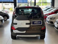 CITROEN C3 1.5 PICASSO GLX 8V 2012/2013 LEHMEN VEÍCULOS VENÂNCIO AIRES / Carros no Vale