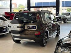 CITROEN C3 1.5 PICASSO GLX 8V 2012/2013 LEHMEN VEÍCULOS VENÂNCIO AIRES / Carros no Vale