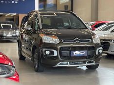 CITROEN C3 1.5 PICASSO GLX 8V 2012/2013 LEHMEN VEÍCULOS VENÂNCIO AIRES / Carros no Vale