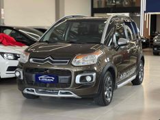 CITROEN C3 1.5 PICASSO GLX 8V 2012/2013 LEHMEN VEÍCULOS VENÂNCIO AIRES / Carros no Vale