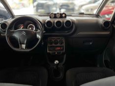 CITROEN C3 1.5 PICASSO GLX 8V 2012/2013 LEHMEN VEÍCULOS VENÂNCIO AIRES / Carros no Vale