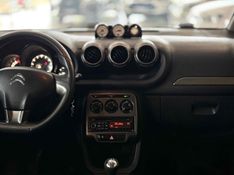 CITROEN C3 1.5 PICASSO GLX 8V 2012/2013 LEHMEN VEÍCULOS VENÂNCIO AIRES / Carros no Vale