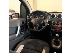 CITROEN C3 1.5 TENDANCE 8V 2014/2015 LEHMEN VEÍCULOS VENÂNCIO AIRES / Carros no Vale