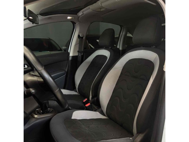 CITROEN C3 1.5 TENDANCE 8V 2014/2015 LEHMEN VEÍCULOS VENÂNCIO AIRES / Carros no Vale