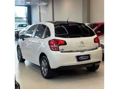 CITROEN C3 1.5 TENDANCE 8V 2014/2015 LEHMEN VEÍCULOS VENÂNCIO AIRES / Carros no Vale