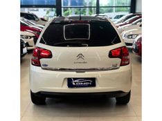 CITROEN C3 1.5 TENDANCE 8V 2014/2015 LEHMEN VEÍCULOS VENÂNCIO AIRES / Carros no Vale