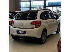 CITROEN C3 1.5 TENDANCE 8V 2014/2015 LEHMEN VEÍCULOS VENÂNCIO AIRES / Carros no Vale