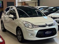 CITROEN C3 1.5 TENDANCE 8V 2014/2015 LEHMEN VEÍCULOS VENÂNCIO AIRES / Carros no Vale