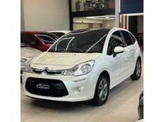 CITROEN C3 1.5 TENDANCE 8V 2014/2015 LEHMEN VEÍCULOS VENÂNCIO AIRES / Carros no Vale