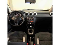 CITROEN C3 1.5 TENDANCE 8V 2014/2015 LEHMEN VEÍCULOS VENÂNCIO AIRES / Carros no Vale