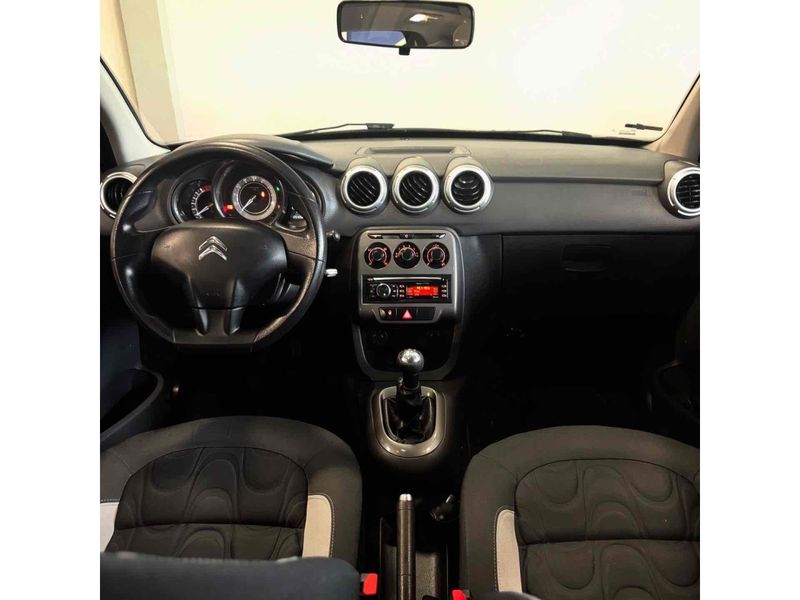 CITROEN C3 1.5 TENDANCE 8V 2014/2015 LEHMEN VEÍCULOS VENÂNCIO AIRES / Carros no Vale