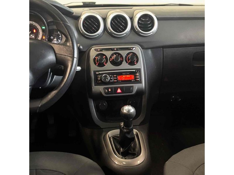 CITROEN C3 1.5 TENDANCE 8V 2014/2015 LEHMEN VEÍCULOS VENÂNCIO AIRES / Carros no Vale
