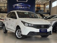 FIAT ARGO 1.0 2023/2023 LEHMEN VEÍCULOS VENÂNCIO AIRES / Carros no Vale