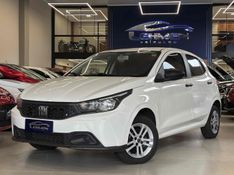 FIAT ARGO 1.0 2023/2023 LEHMEN VEÍCULOS VENÂNCIO AIRES / Carros no Vale