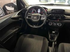 FIAT ARGO 1.0 2023/2023 LEHMEN VEÍCULOS VENÂNCIO AIRES / Carros no Vale
