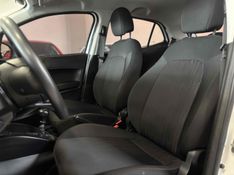 FIAT ARGO 1.0 2023/2023 LEHMEN VEÍCULOS VENÂNCIO AIRES / Carros no Vale