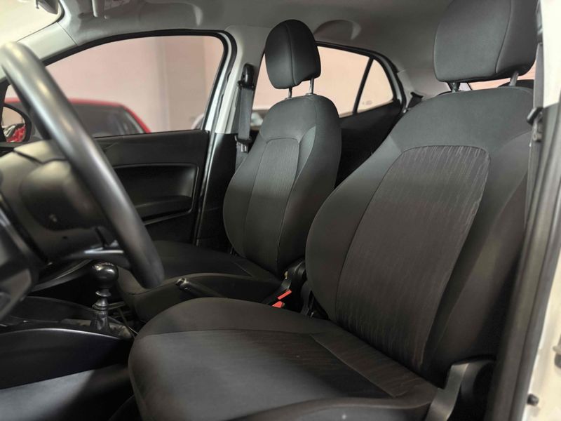 FIAT ARGO 1.0 2023/2023 LEHMEN VEÍCULOS VENÂNCIO AIRES / Carros no Vale