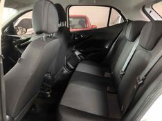 FIAT ARGO 1.0 2023/2023 LEHMEN VEÍCULOS VENÂNCIO AIRES / Carros no Vale